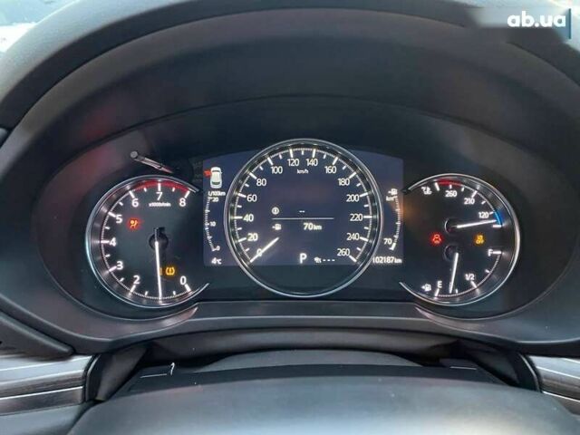 Мазда СХ-5, объемом двигателя 2.5 л и пробегом 102 тыс. км за 19950 $, фото 17 на Automoto.ua