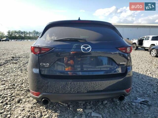 Мазда СХ-5, об'ємом двигуна 2.5 л та пробігом 126 тис. км за 5300 $, фото 5 на Automoto.ua