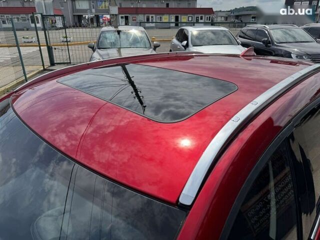 Мазда СХ-5, объемом двигателя 2.5 л и пробегом 32 тыс. км за 26490 $, фото 9 на Automoto.ua