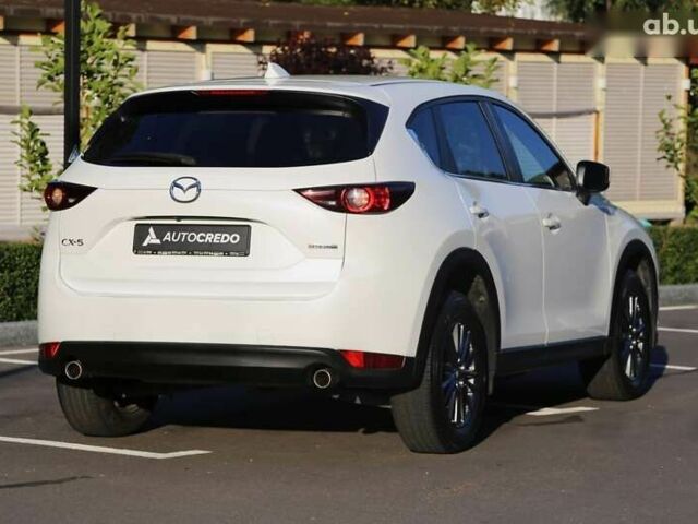 Мазда СХ-5, об'ємом двигуна 2.5 л та пробігом 58 тис. км за 17900 $, фото 6 на Automoto.ua