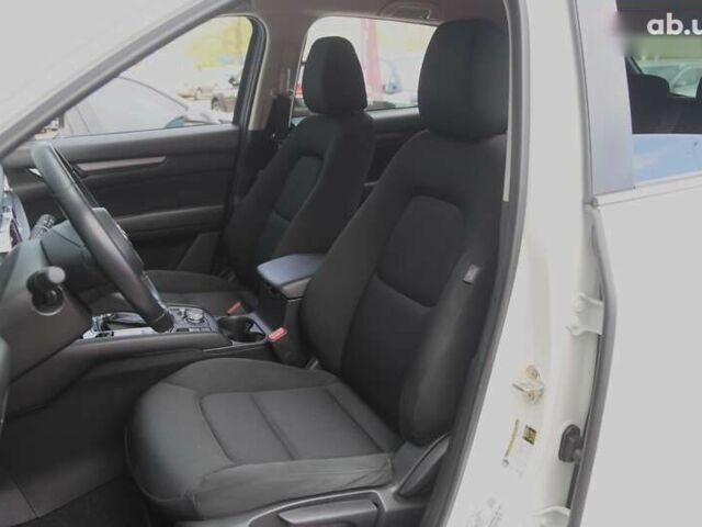 Мазда СХ-5, об'ємом двигуна 2.5 л та пробігом 58 тис. км за 17900 $, фото 8 на Automoto.ua