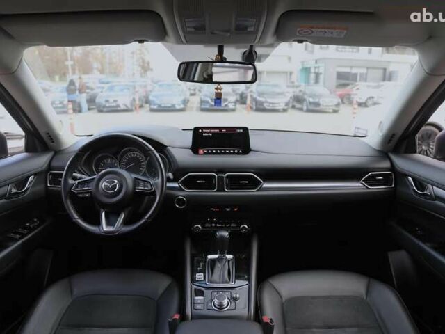 Мазда СХ-5, объемом двигателя 2 л и пробегом 95 тыс. км за 26000 $, фото 9 на Automoto.ua