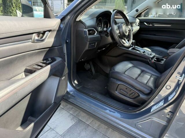 Мазда СХ-5, об'ємом двигуна 2.5 л та пробігом 54 тис. км за 21900 $, фото 20 на Automoto.ua