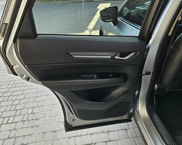 Мазда СХ-5, об'ємом двигуна 2.5 л та пробігом 71 тис. км за 21900 $, фото 17 на Automoto.ua