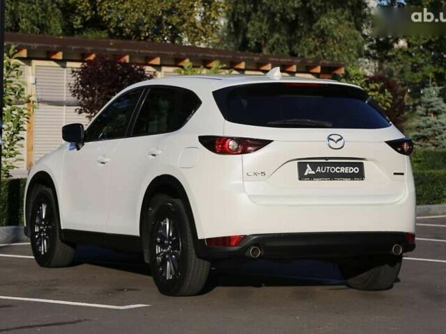 Мазда СХ-5, об'ємом двигуна 2.5 л та пробігом 58 тис. км за 17900 $, фото 4 на Automoto.ua