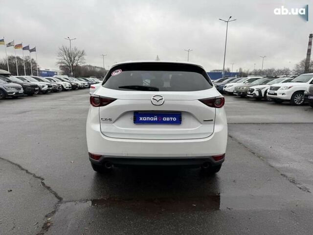 Мазда СХ-5, об'ємом двигуна 0 л та пробігом 54 тис. км за 20900 $, фото 5 на Automoto.ua