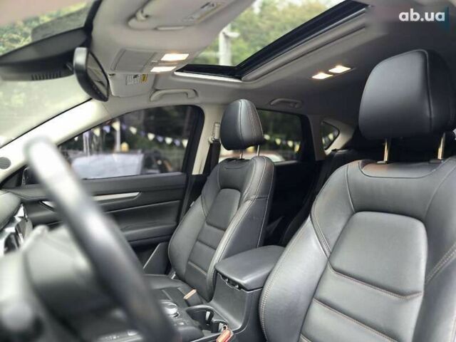 Мазда СХ-5, объемом двигателя 2.5 л и пробегом 44 тыс. км за 24300 $, фото 9 на Automoto.ua