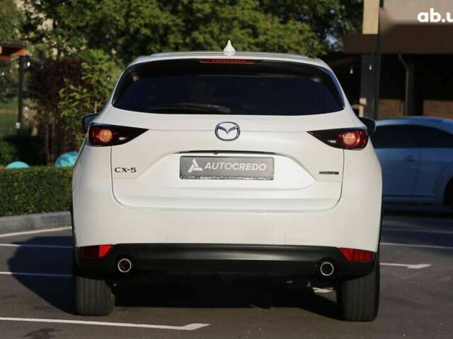 Мазда СХ-5, об'ємом двигуна 2.5 л та пробігом 58 тис. км за 17900 $, фото 5 на Automoto.ua