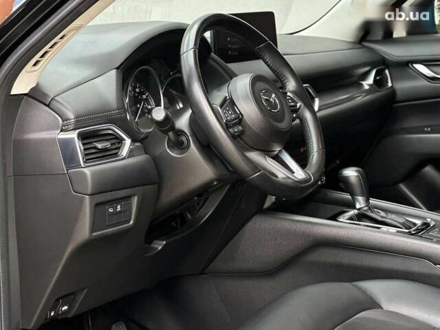 Мазда СХ-5, объемом двигателя 2.5 л и пробегом 82 тыс. км за 19990 $, фото 14 на Automoto.ua