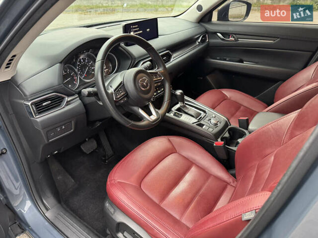 Мазда СХ-5, об'ємом двигуна 2.5 л та пробігом 68 тис. км за 22500 $, фото 27 на Automoto.ua