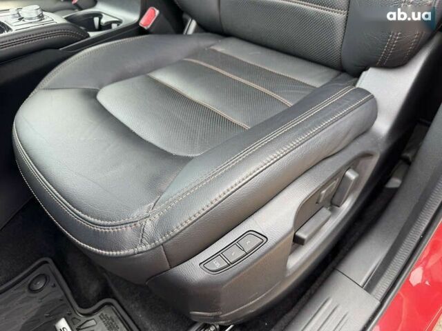 Мазда СХ-5, объемом двигателя 2.5 л и пробегом 32 тыс. км за 26490 $, фото 19 на Automoto.ua