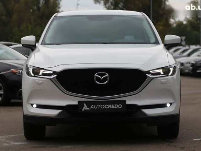 Мазда СХ-5, об'ємом двигуна 2 л та пробігом 142 тис. км за 19500 $, фото 1 на Automoto.ua