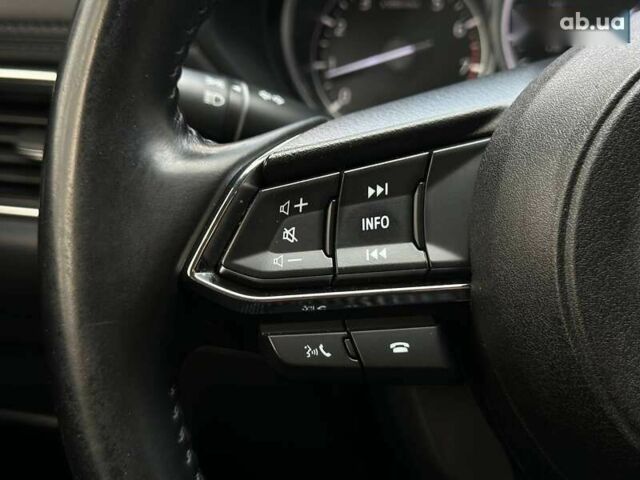 Мазда СХ-5, объемом двигателя 2.5 л и пробегом 82 тыс. км за 19990 $, фото 29 на Automoto.ua