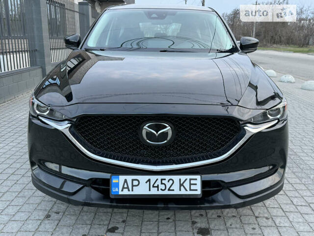 Мазда СХ-5, об'ємом двигуна 2.49 л та пробігом 53 тис. км за 18700 $, фото 2 на Automoto.ua