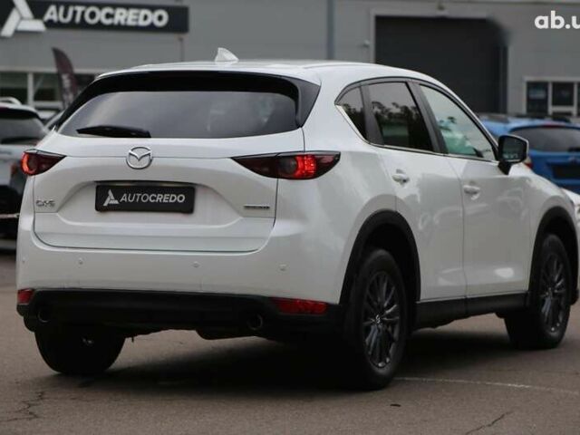 Мазда СХ-5, об'ємом двигуна 2 л та пробігом 142 тис. км за 19500 $, фото 6 на Automoto.ua