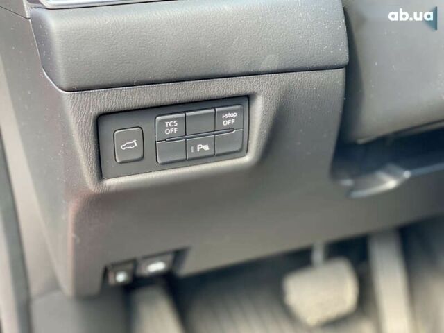 Мазда СХ-5, объемом двигателя 2 л и пробегом 52 тыс. км за 18500 $, фото 15 на Automoto.ua