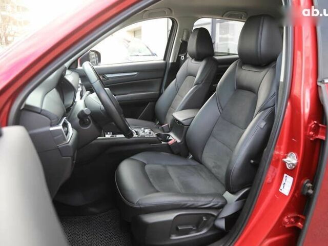 Мазда СХ-5, объемом двигателя 2 л и пробегом 95 тыс. км за 26000 $, фото 4 на Automoto.ua