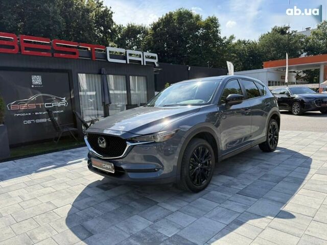 Мазда СХ-5, об'ємом двигуна 2.5 л та пробігом 54 тис. км за 21900 $, фото 2 на Automoto.ua