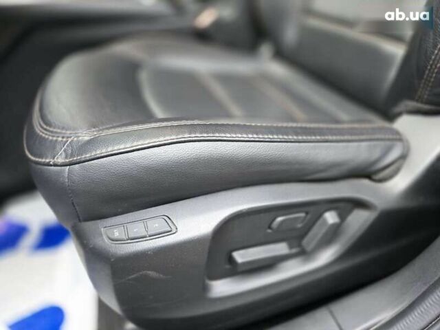 Мазда СХ-5, объемом двигателя 2.5 л и пробегом 44 тыс. км за 24300 $, фото 18 на Automoto.ua