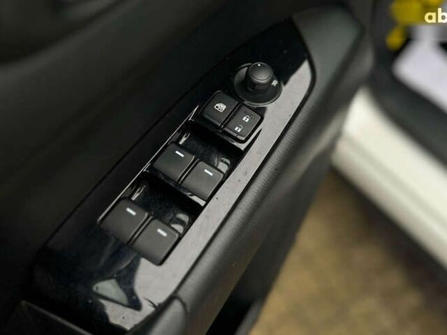 Мазда СХ-5, объемом двигателя 2.5 л и пробегом 63 тыс. км за 18500 $, фото 17 на Automoto.ua