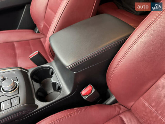 Мазда СХ-5, об'ємом двигуна 2.5 л та пробігом 68 тис. км за 22500 $, фото 47 на Automoto.ua