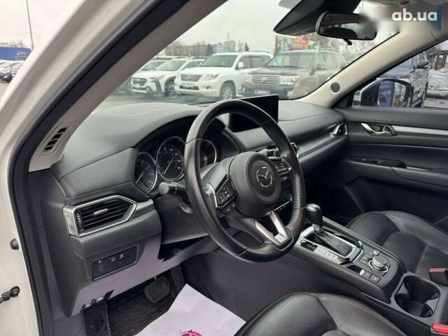 Мазда СХ-5, об'ємом двигуна 0 л та пробігом 54 тис. км за 20900 $, фото 11 на Automoto.ua