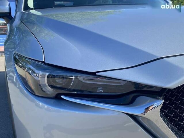 Мазда СХ-5, об'ємом двигуна 2.5 л та пробігом 21 тис. км за 21800 $, фото 4 на Automoto.ua