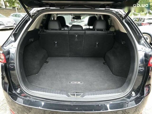 Мазда СХ-5, объемом двигателя 2.5 л и пробегом 44 тыс. км за 24300 $, фото 16 на Automoto.ua