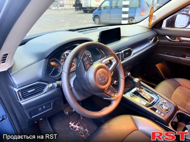 Мазда СХ-5, об'ємом двигуна 2.5 л та пробігом 135 тис. км за 22000 $, фото 5 на Automoto.ua