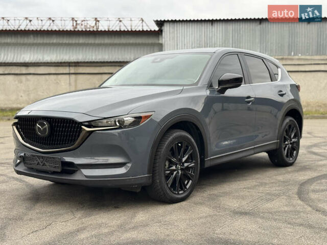 Мазда СХ-5, об'ємом двигуна 2.5 л та пробігом 68 тис. км за 22500 $, фото 7 на Automoto.ua