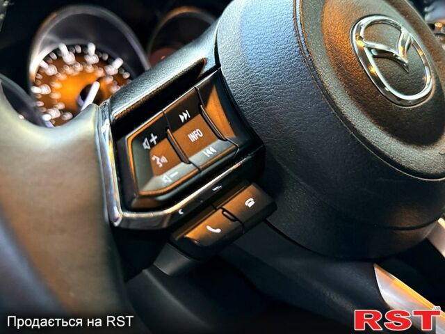 Мазда СХ-5, об'ємом двигуна 2.5 л та пробігом 77 тис. км за 16850 $, фото 10 на Automoto.ua