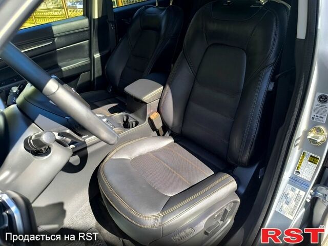 Мазда СХ-5, об'ємом двигуна 2.5 л та пробігом 31 тис. км за 21500 $, фото 7 на Automoto.ua