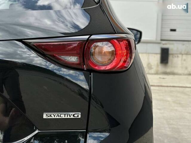 Мазда СХ-5, объемом двигателя 2.5 л и пробегом 82 тыс. км за 19990 $, фото 10 на Automoto.ua