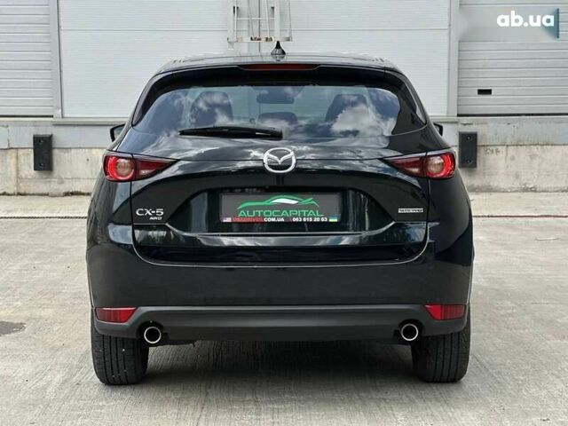 Мазда СХ-5, объемом двигателя 2.5 л и пробегом 82 тыс. км за 19990 $, фото 7 на Automoto.ua