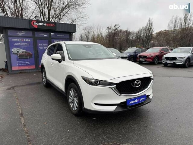 Мазда СХ-5, об'ємом двигуна 0 л та пробігом 54 тис. км за 20900 $, фото 2 на Automoto.ua