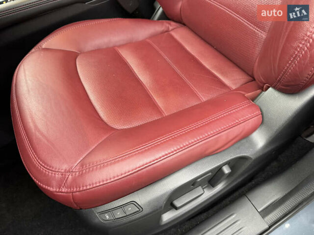 Мазда СХ-5, об'ємом двигуна 2.5 л та пробігом 68 тис. км за 22500 $, фото 29 на Automoto.ua