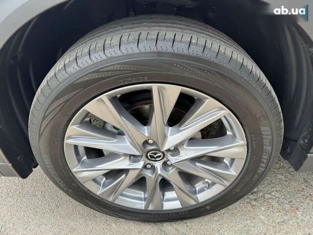 Мазда СХ-5, объемом двигателя 2.5 л и пробегом 32 тыс. км за 26490 $, фото 11 на Automoto.ua