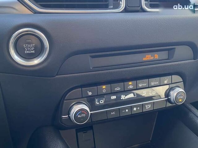 Мазда СХ-5, об'ємом двигуна 2.5 л та пробігом 21 тис. км за 21800 $, фото 26 на Automoto.ua