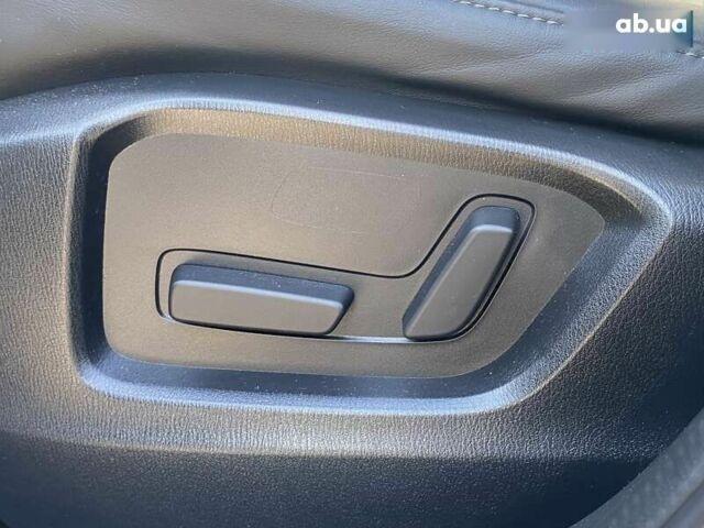 Мазда СХ-5, об'ємом двигуна 2.5 л та пробігом 21 тис. км за 21800 $, фото 23 на Automoto.ua