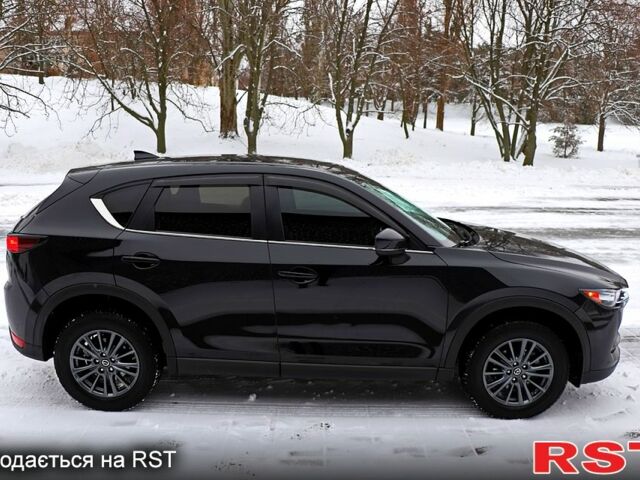 Мазда СХ-5, об'ємом двигуна 2.5 л та пробігом 14 тис. км за 23999 $, фото 4 на Automoto.ua