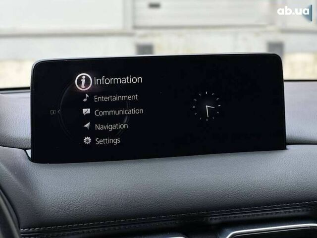 Мазда СХ-5, объемом двигателя 2.5 л и пробегом 82 тыс. км за 19990 $, фото 23 на Automoto.ua