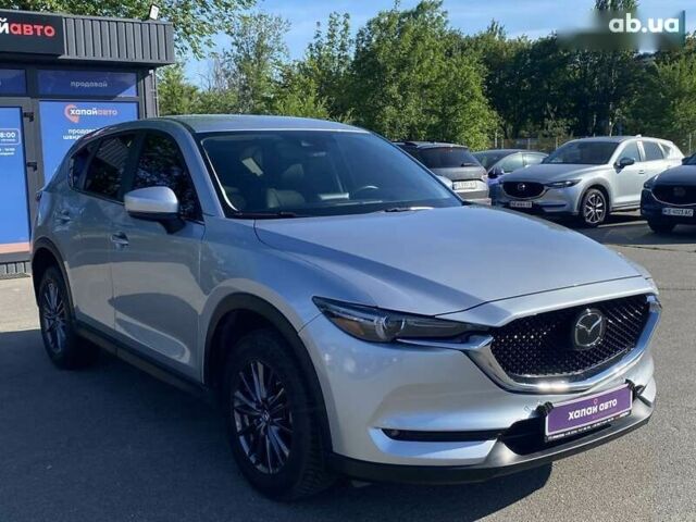 Мазда СХ-5, об'ємом двигуна 2.5 л та пробігом 21 тис. км за 21800 $, фото 3 на Automoto.ua