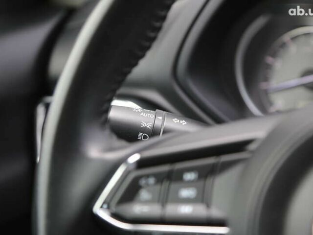 Мазда СХ-5, об'ємом двигуна 2.5 л та пробігом 58 тис. км за 17900 $, фото 21 на Automoto.ua