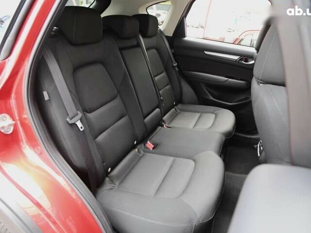 Мазда СХ-5, объемом двигателя 2 л и пробегом 43 тыс. км за 23100 $, фото 8 на Automoto.ua