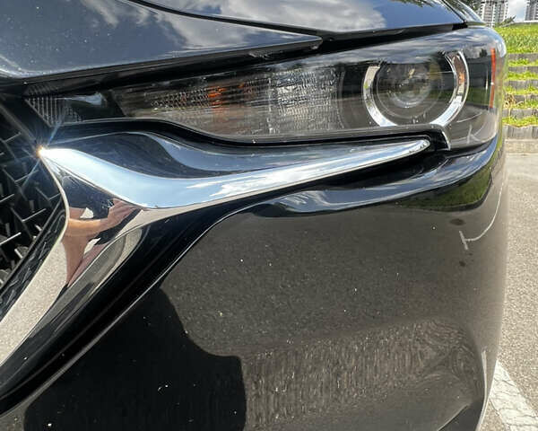 Мазда СХ-5, объемом двигателя 2.49 л и пробегом 14 тыс. км за 24300 $, фото 9 на Automoto.ua