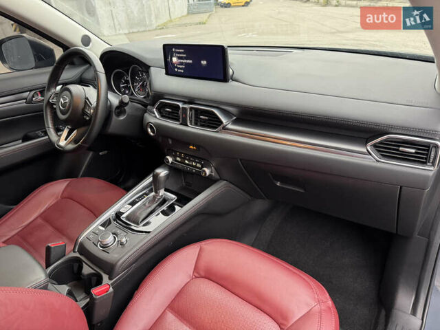 Мазда СХ-5, об'ємом двигуна 2.5 л та пробігом 68 тис. км за 22500 $, фото 14 на Automoto.ua