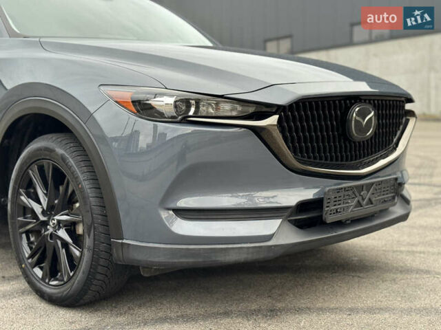 Мазда СХ-5, об'ємом двигуна 2.5 л та пробігом 68 тис. км за 22500 $, фото 9 на Automoto.ua