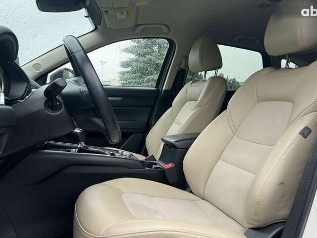 Мазда СХ-5, объемом двигателя 2.5 л и пробегом 63 тыс. км за 18500 $, фото 18 на Automoto.ua