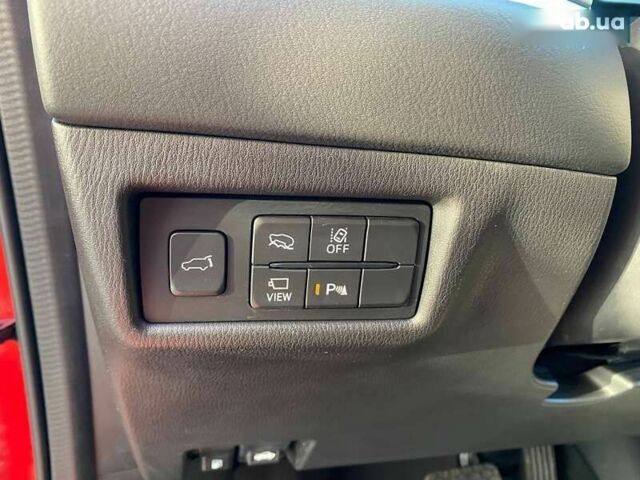 Мазда СХ-5, об'ємом двигуна 2.5 л та пробігом 84 тис. км за 22000 $, фото 13 на Automoto.ua