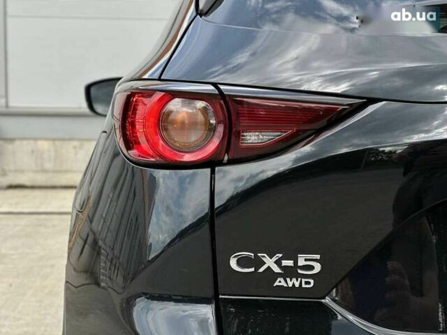 Мазда СХ-5, объемом двигателя 2.5 л и пробегом 82 тыс. км за 19990 $, фото 11 на Automoto.ua